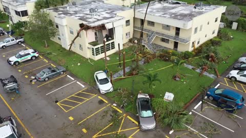 Why tornadoes are another concern for Florida as Ian makes landfall | USA TODAY