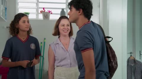 Malhação - Vidas Brasileiras: capítulo 19 da novela, quarta, 4 de abril, na Globo