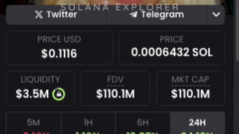 $124 to $167K in 5 Hours with Iggy Azalea's Token