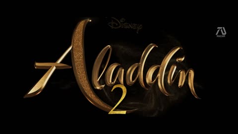 Aladdin 2 Trailer - Will Smith Returns As Mariner Disney Live Action Fantasy