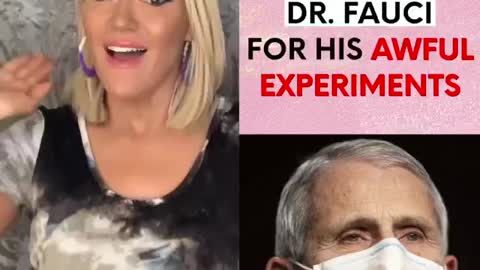 PETA Is Now Going After Dr. Fauci For His Awful Experiments