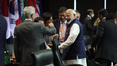 G20 Summit Rewind: Momentous occasion as India assumes G20 Presidency | PM Modi s bilateral meetings