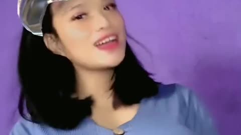 TikTok challenge 💋😍