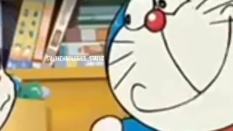 Rakhi special 🔥doraemi ka bhai ❣️doraemon status video