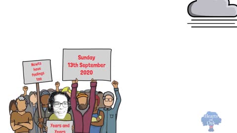 Free Speech at Speakers' Corner? 24.9.20