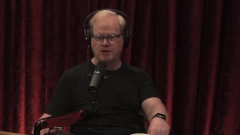 Jim Gaffigan defend Joe Biden and the Biden Family on Joe Rogan Podcast