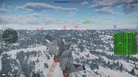 F14a OP (Warthunder)