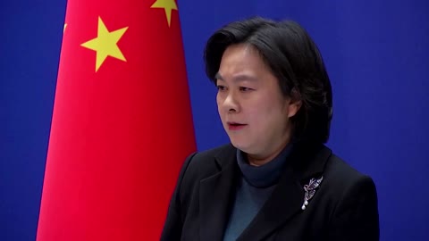 China rejects calling Russia move 'invasion' of Ukraine