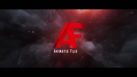 Animatie Flix || Logo Intro