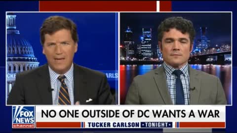 Tucker Carlson Tonight 5 May 2022