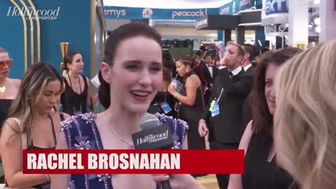 419_Rachel Brosnahan Reflects On the