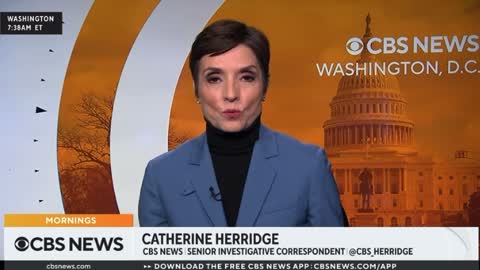 Catherine Herridge: U.S. Banks Flagged Over 150 Transactions Involving Biden's Brother & Son!