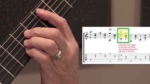 Tech Tip Buzzes Video #4: Two Fingers at the Same Fret Equals Trouble