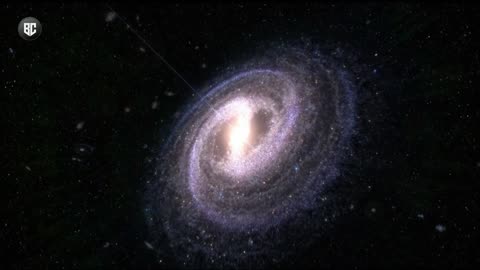 The First Discovery Of Another Galaxy | How The Universe Works