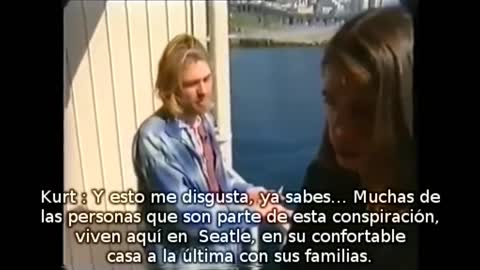 20nov2022 El Sacrificio illuminati de Kurt Cobain · Exponiendo la Verdad || RESISTANCE ...-