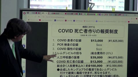 ④ 2023.05.12 「COVID-19（新型コロナウイルス）ワクチンと呼ばれている薬剤の実態」（パート２）「①DARPA、②CIA、③FACEBOOKとの関係性の実態」