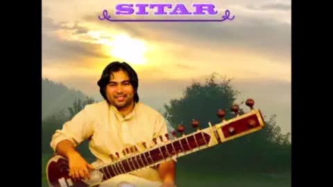 HEALING SITAR