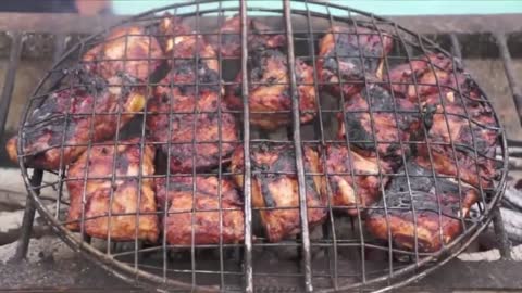 BBQ PORK RIBS PINOY STYLE - Filipino Baboy