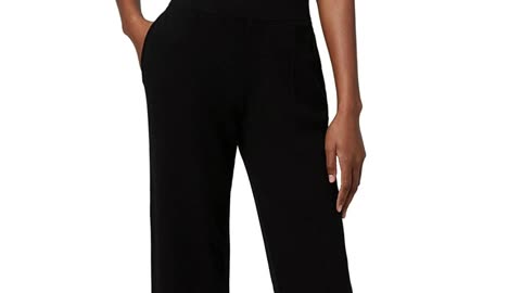 Altuzarra : Hypnos Pant, Small, Black