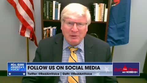 Rep. Glen Grothman shares how Democrats are trying to encode LGBT ideology into law