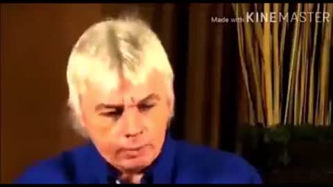 BREAKING : David Icke Nailing The Last 2.5 Years Back In 1997 - Every Single Word - TNTV