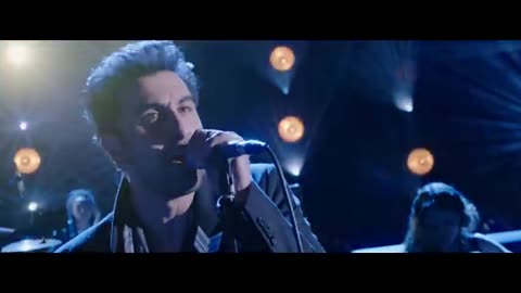 Ae Dil Hai Mushkil Title Track Full Video - Ranbir, Anushka, Aishwarya-Arijit-Pritam_2