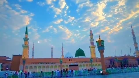 Jummah-Mubarak-Status-।-Islamic-Naat-Status-_jummamubarakstatus720P_HD