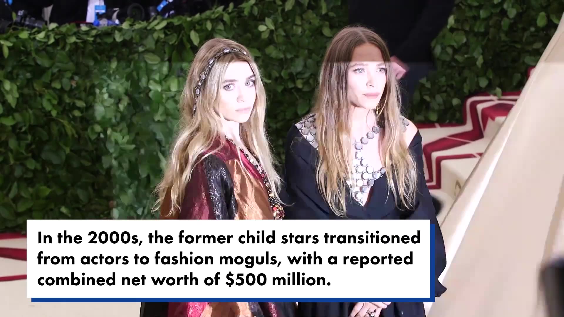 Mary-Kate and Ashley Olsen gave heartfelt speech to make amends with 'Full House' cast after Bob Saget's death