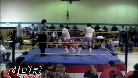 Championship Wrestling - Supershow I