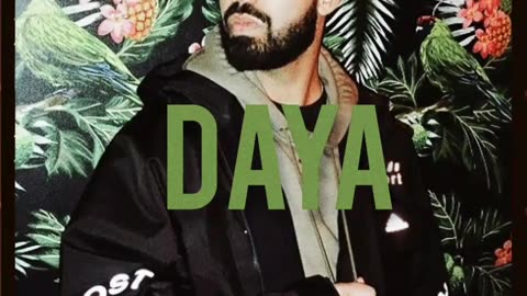 [FREE] DRAKE x LİL DURK - 'Daya' - Type Free Beat - Rap - Trap - HipHop Instrumental 2023