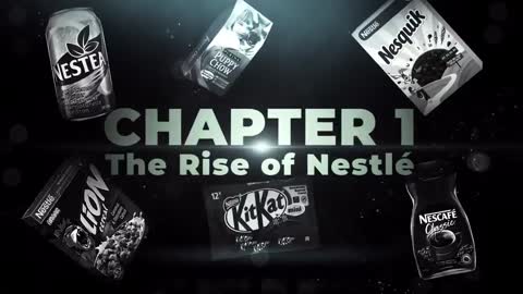 Nestlé's Darkest Secret: The Disturbing Truth