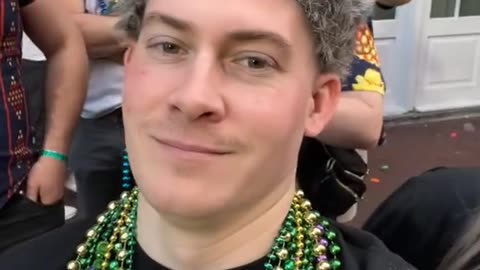 Mardi Gras