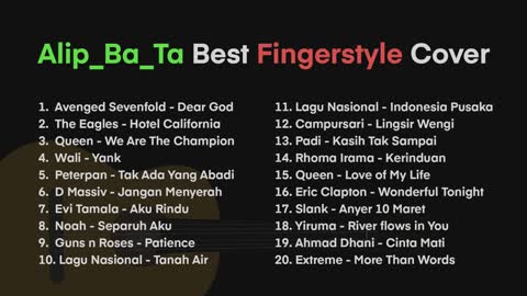 ALIP_BA_TA BEST OF THE BEST