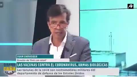 Las falsas vacunas covid han sido y son una operación militar