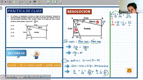 ADC SEMESTRAL 2022 Semana 09 ALGEBRA S1 Y TRIGONOMETRIA