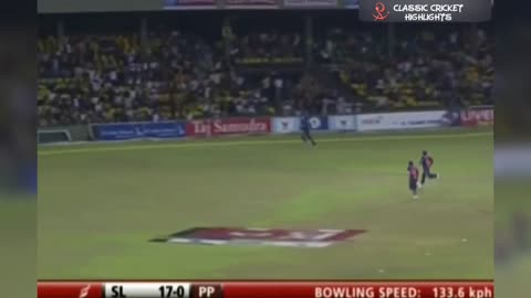 Can Sri Lanka Chase 320 Runs. - Compaq Cup 2009 Final - India V Sri Lanka - HD Highlights