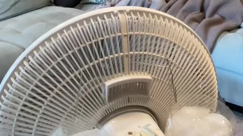 Keep 'Em Cool With This A/C Hack! 🥶