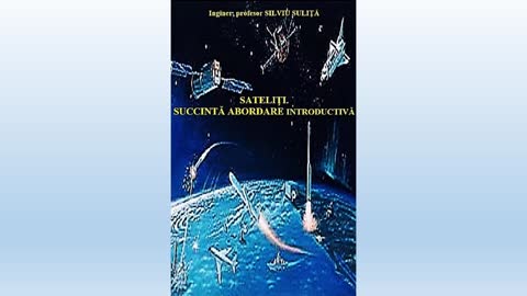 eBook 001 Sateliti Succinta Abordare Introductiva