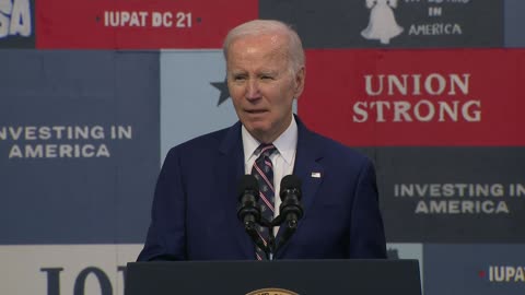 Biden says he wants to meet with McCarthy on budget