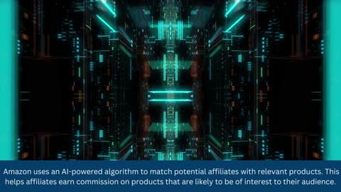 Affiliate marketing using ai online