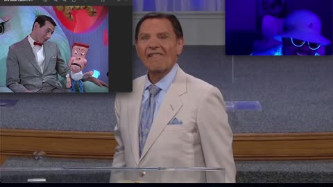 False Prophets: Kenneth Copeland