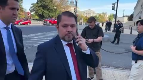 EPIC: RAV’s Ben Bergquam Confronts Ruben Gallego