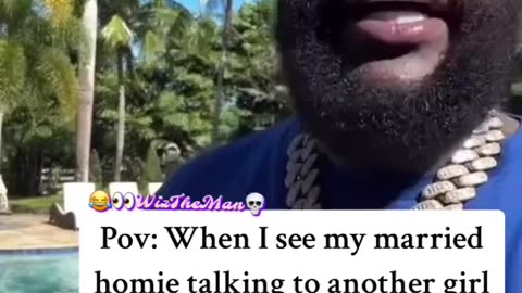 #😂 #lmao #🤣 #dead #rickross #👑 #mmg #🏆 #meekmill #🐐 #wale #🥶 #💀 #homie