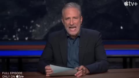 THE PROBLEM with Jon Stewart - Taxes