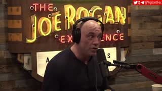 Joe Rogan: Bill Gates Looks Like Shit; He Shouldn't Be Giving Anyone Health Advice