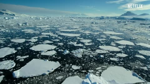 Our Planet | Frozen Worlds