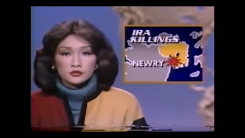 February 28, 1985 - NBC News Digest with Connie Chung