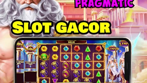 "Menangkan Jackpot Terbesar dengan Slot Finder! Lihat Game Favorit!" 1001PRAGMATIC