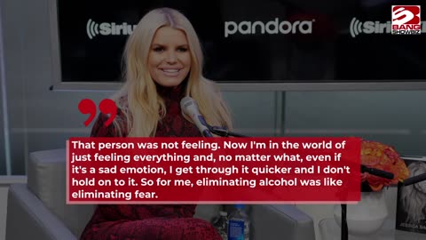 Jessica Simpson's Confidence Evolution as a Mother.