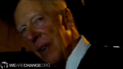 November 27, 2022 Jacob Rothschild 🏛